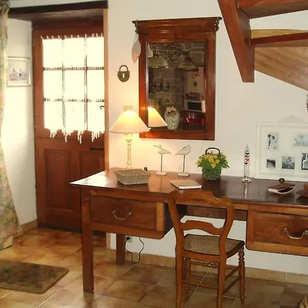 Belle Maison Bretonne Typique Pres De La Holiday home