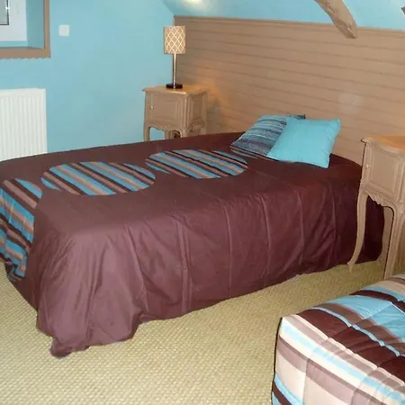 Belle Maison Bretonne Typique Pres De La بيت للعطل إردفون