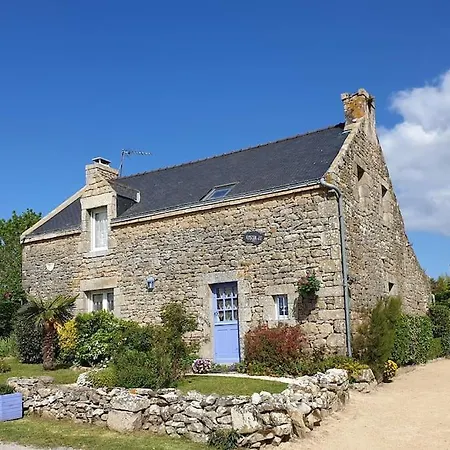 Belle Maison Bretonne Typique Pres De La Holiday home *